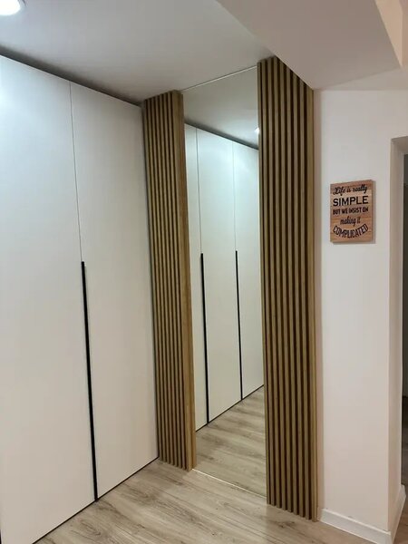 Pipera, apartament de 2 camere cu boxa inclusa in pret, Ivory Residence,