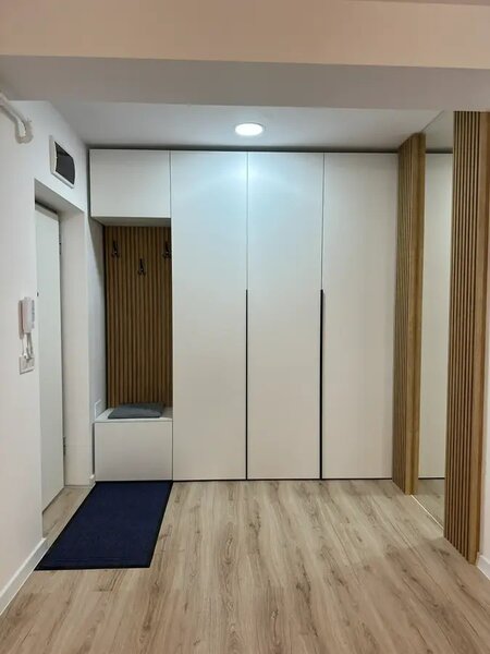 Pipera, apartament de 2 camere cu boxa inclusa in pret, Ivory Residence,