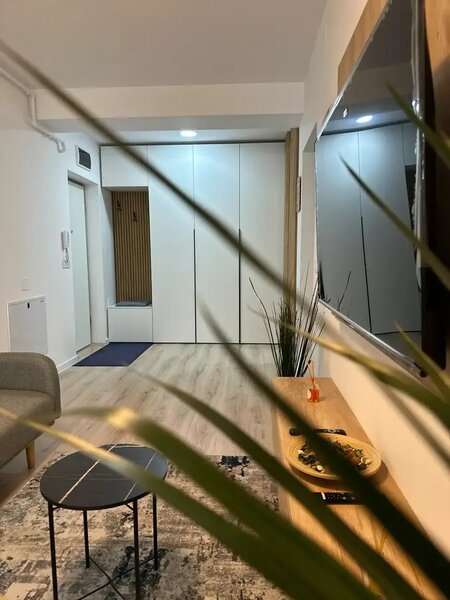 Pipera, apartament de 2 camere cu boxa inclusa in pret, Ivory Residence,