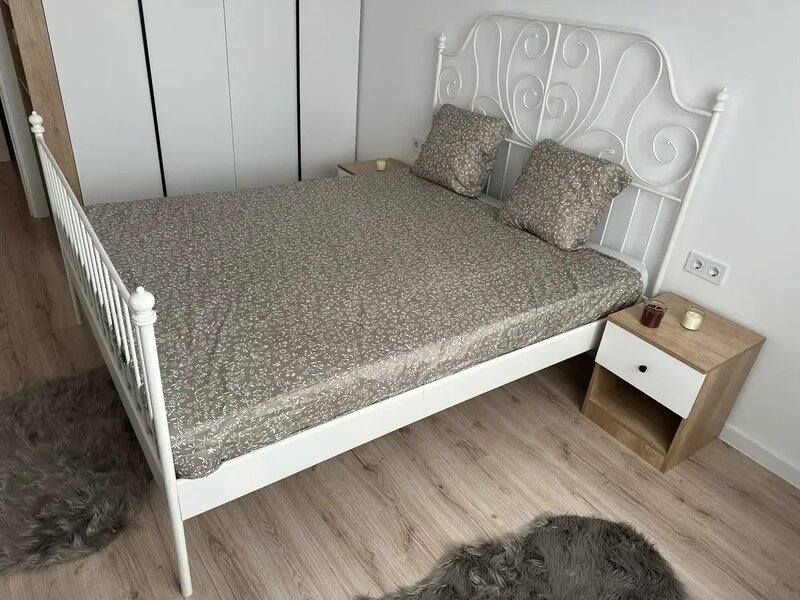 Pipera, apartament de 2 camere cu boxa inclusa in pret, Ivory Residence,