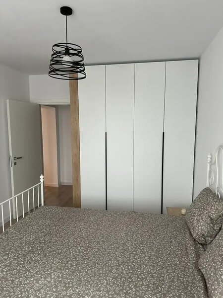 Pipera, apartament de 2 camere cu boxa inclusa in pret, Ivory Residence,