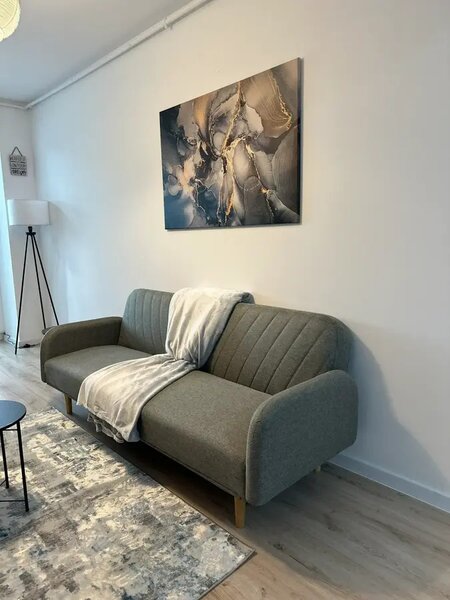 Pipera, apartament de 2 camere cu boxa inclusa in pret, Ivory Residence,