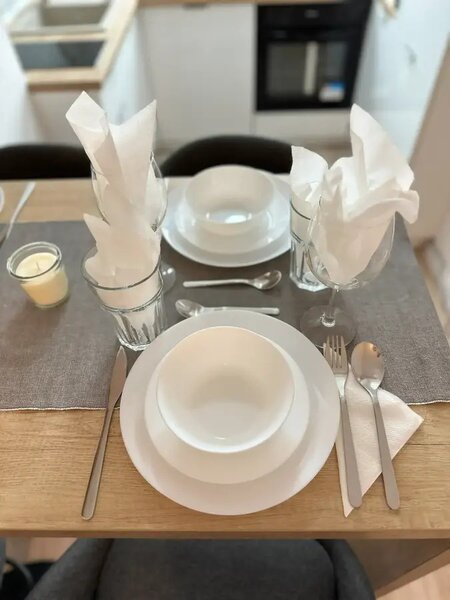 Pipera, apartament de 2 camere cu boxa inclusa in pret, Ivory Residence,