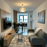 Pipera, apartament de 2 camere cu boxa inclusa in pret, Ivory Residence